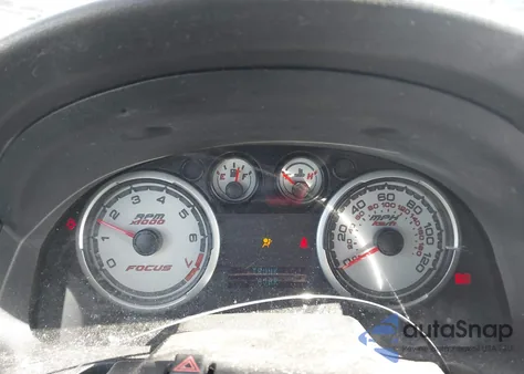 2010 Ford Focus Se from USA, damaged, VIN 1FAHP3FN2AW189063